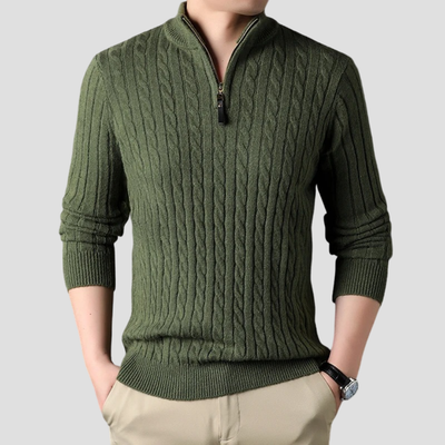 True Sweater