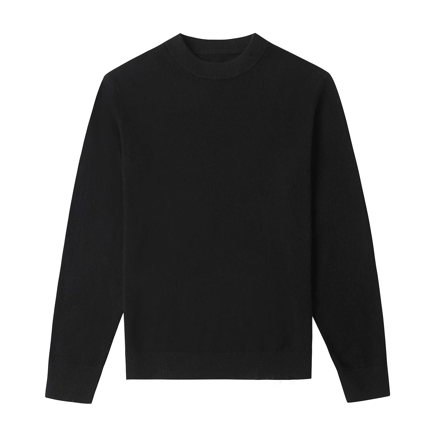 Tommy Sweater - Black