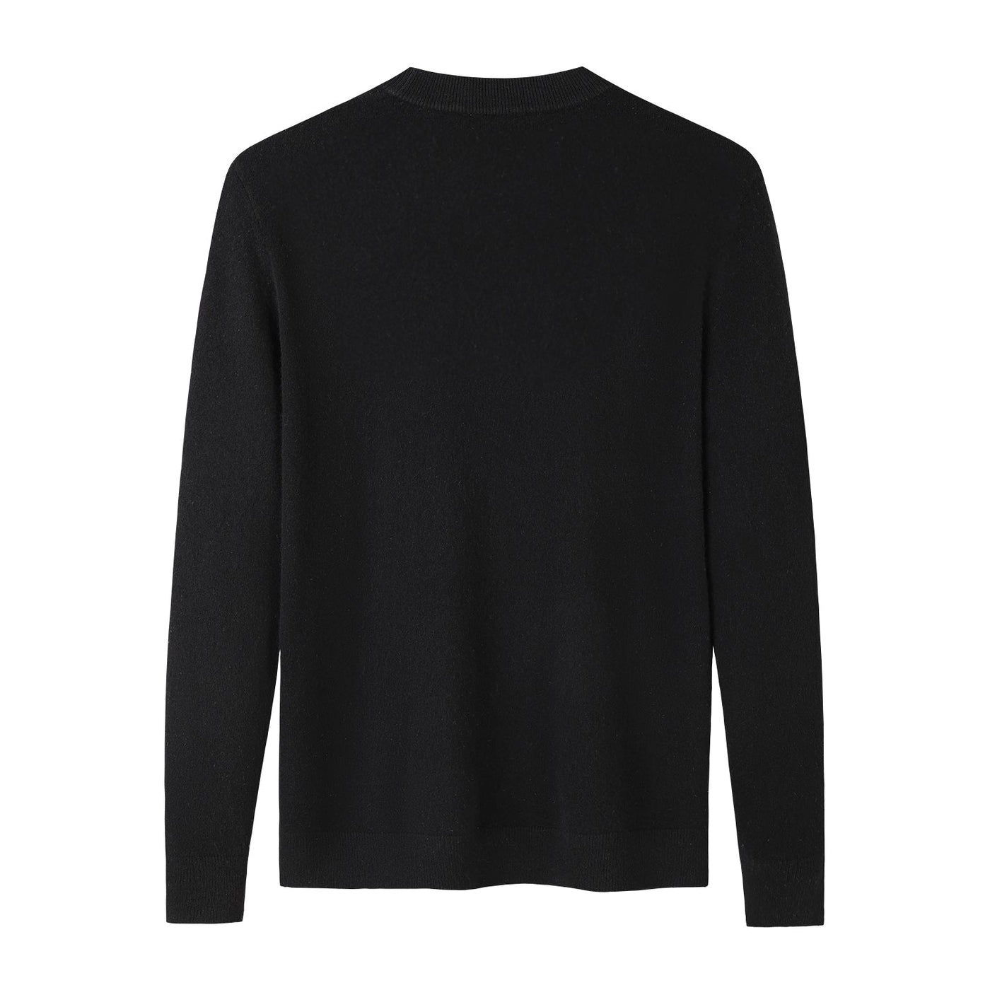 Tommy Sweater - Black