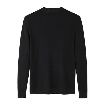 Tommy Sweater - Black