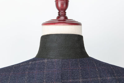 Arthur Navy Blue Blazer