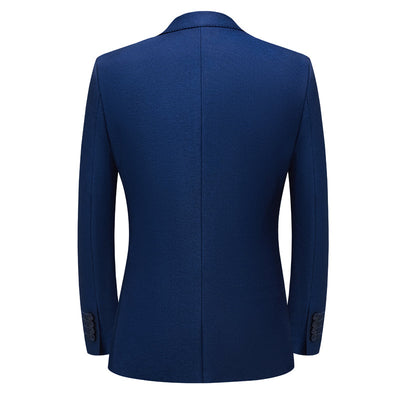 Tommy Iconic three-piece suit