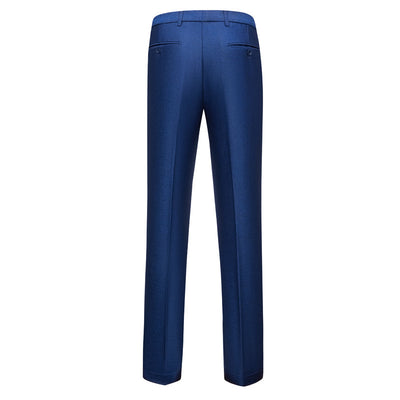 Tommy Iconic three-piece suit