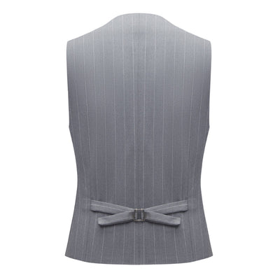 Three-piece suit - London