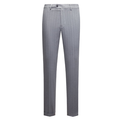 Three-piece suit - London
