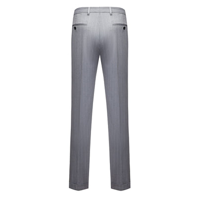 Three-piece suit - London