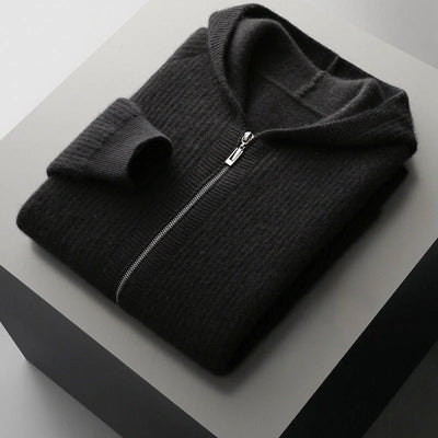 MERINO | WOOL HOODIE