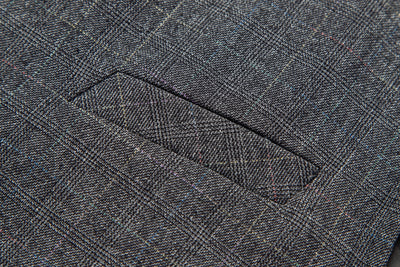 Tommy Blazer