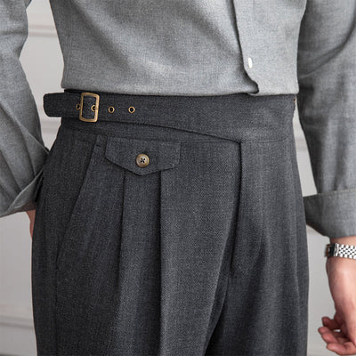 Regent Trousers
