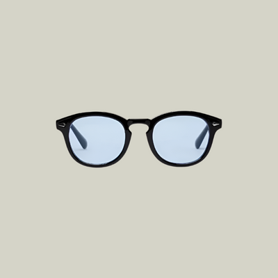 Caprice tinted glasses