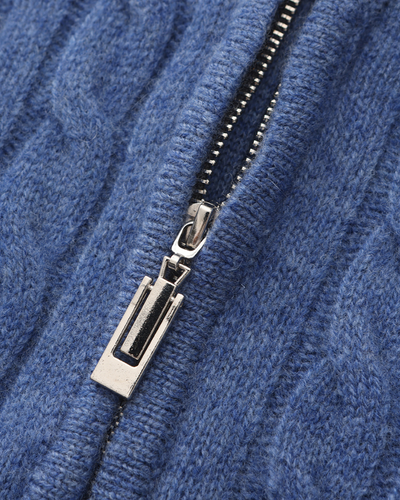 Winter Outfit 4 - Premium Blue