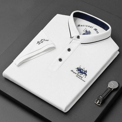 GIANNI™ | LUXURY POLO (1+1 FREE)