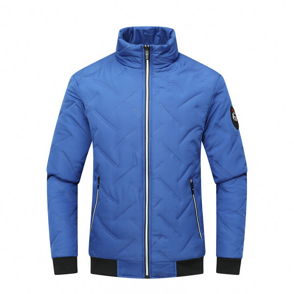 Brady | Stylish Winter Jacket