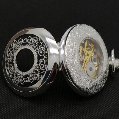 Birmingham Silver